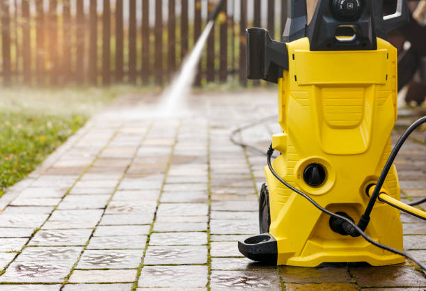 Best Oil Spill Cleanup  in Sistersville, WV
